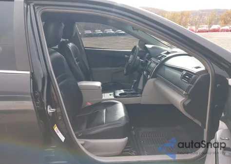 2014 Toyota Camry Le из США, поврежденный, VIN 4T4BF1FK2ER354562